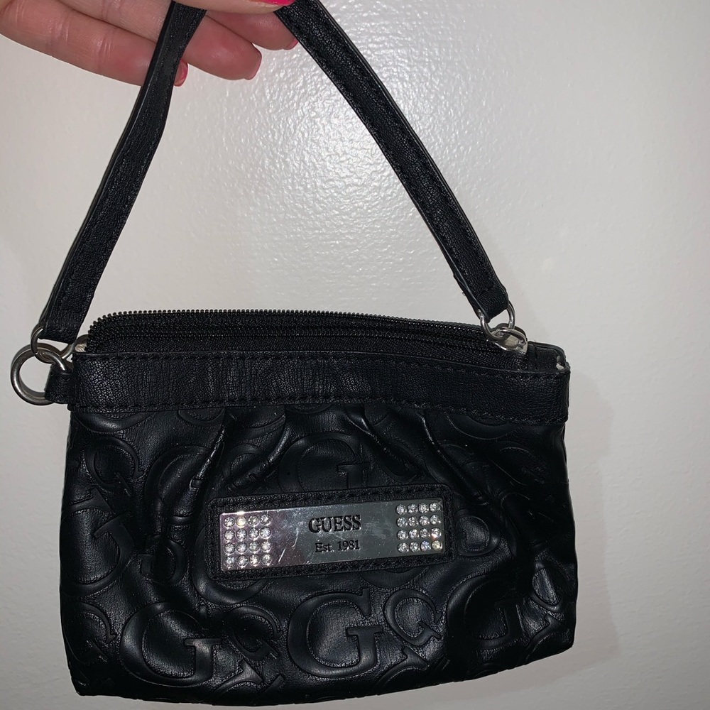 Guess handbags